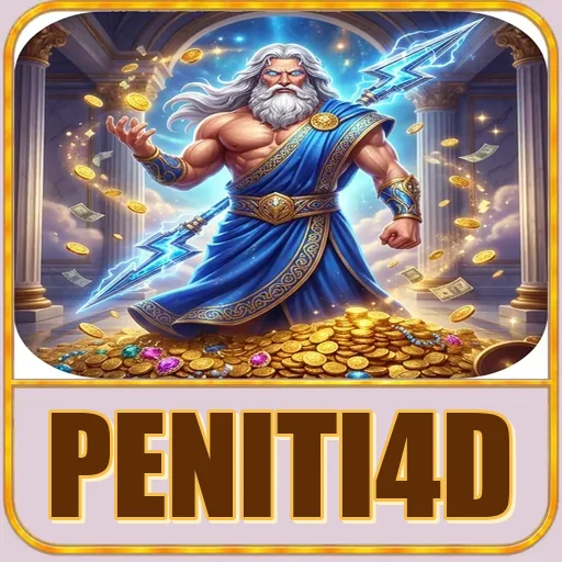 Gambar verifikasi tautan alternatif resmi peniti4d Indonesia