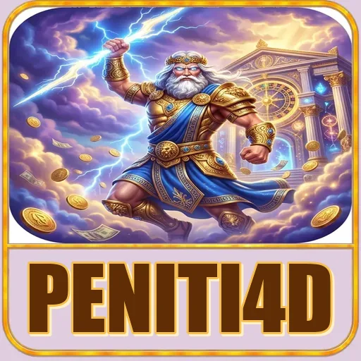 Pratinjau visual kanal unduhan peniti4d APK resmi 512×512