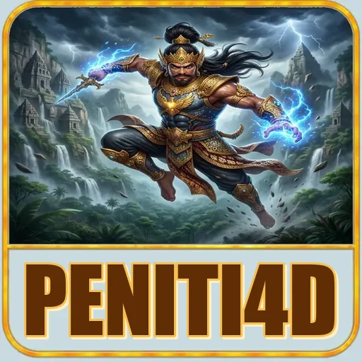 Gambar diagnosis akses regional peniti4d di Indonesia